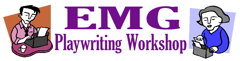 EMG Playwriting Group